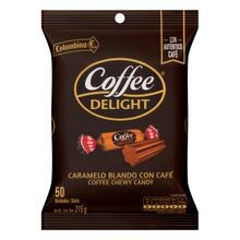 COFFEE DELIGHT X100