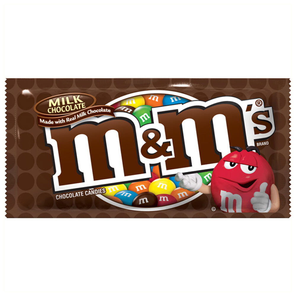 CHOCOLATE MYMS