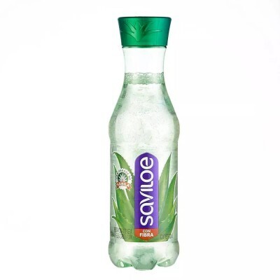 SIXPACK SAVILOE 420ML