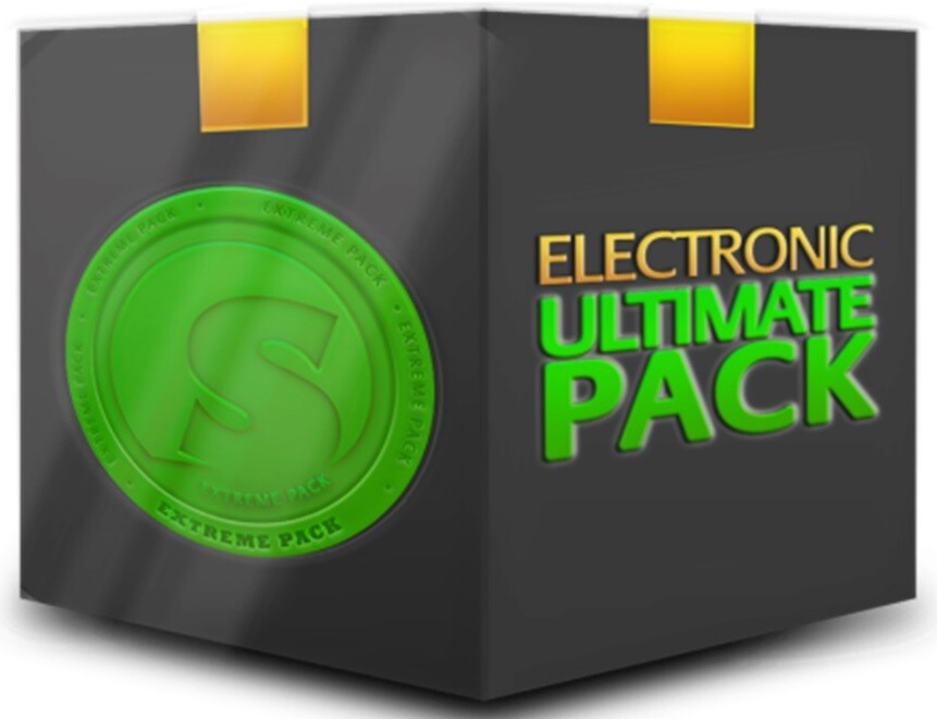Sante Ultimate Pack