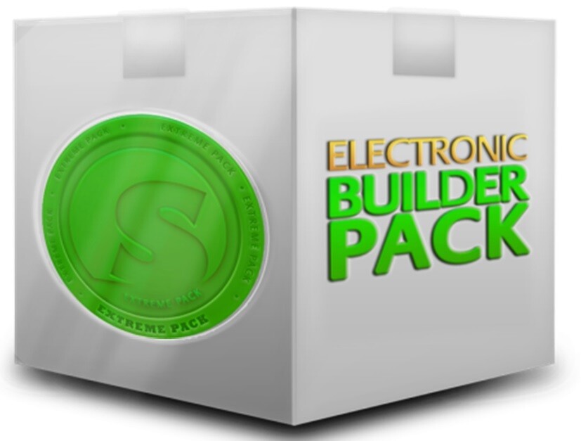 Sante Builder Pack