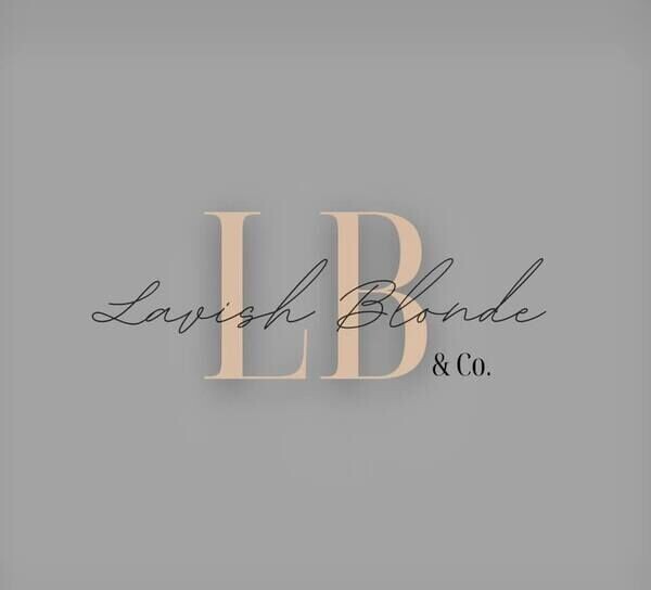 Lavish Blonde