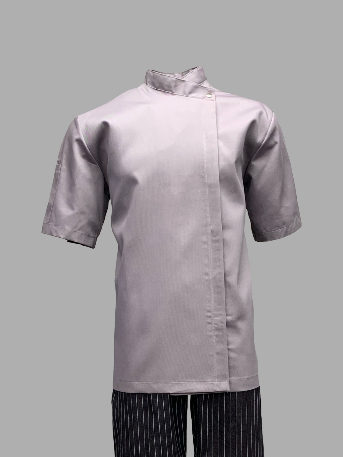 Filipina Minimal Gris (bajo pedido)
