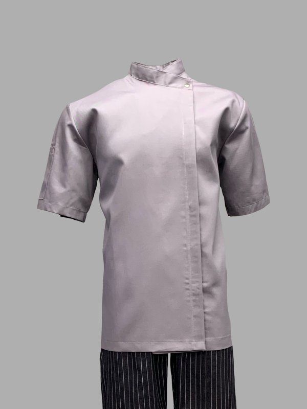 Filipina Minimal Gris (bajo pedido)