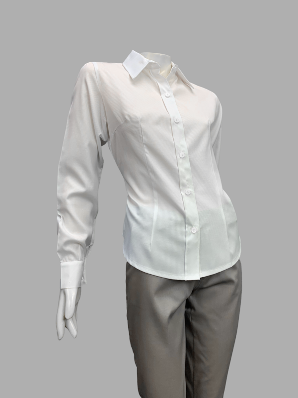Blusa Clásica (bajo pedido)