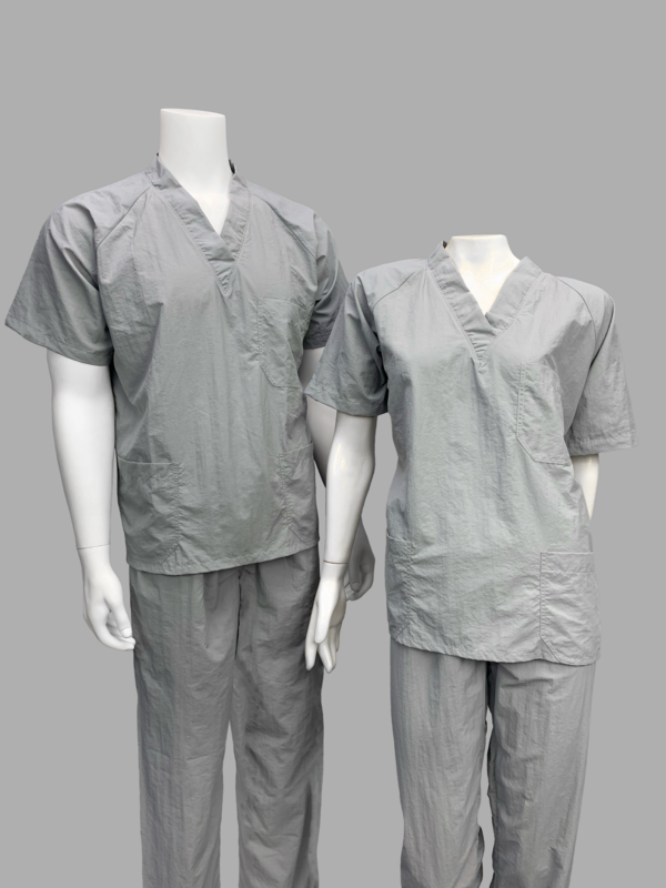 Conjunto Sanitario Gris (bajo pedido)
