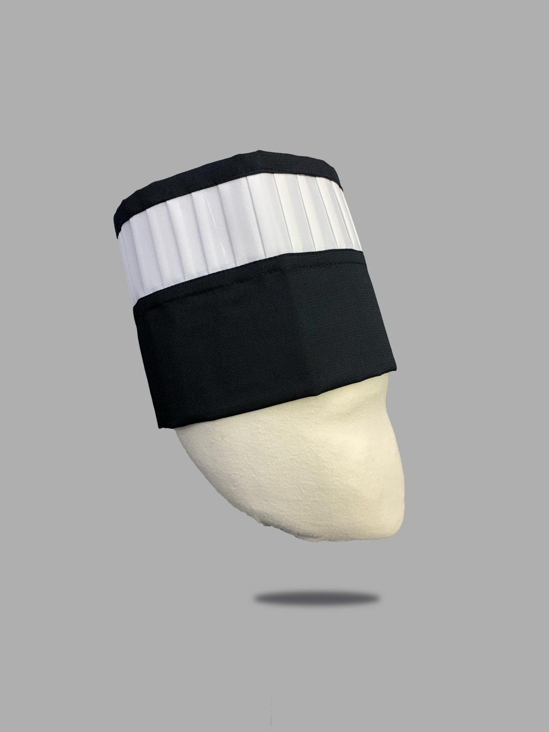 Gorro Plisado