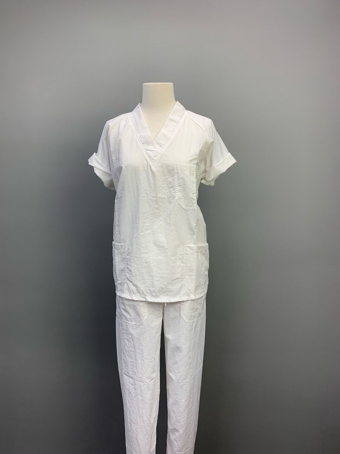Conjunto Sanitario Blanco