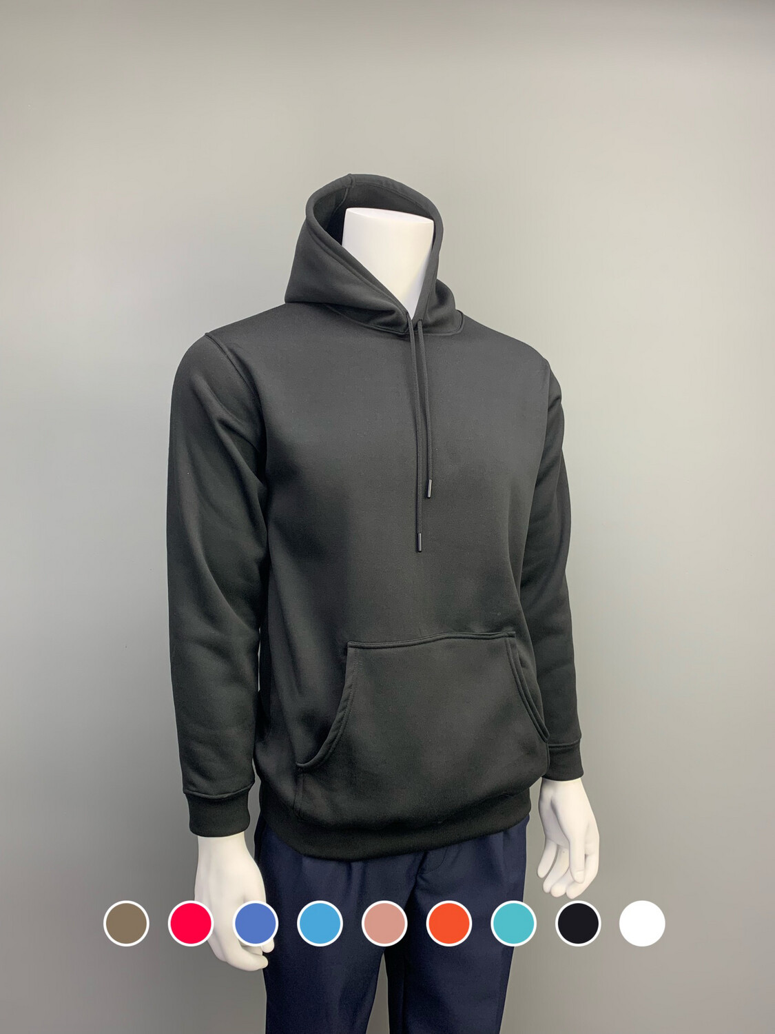 Hoodie unisex