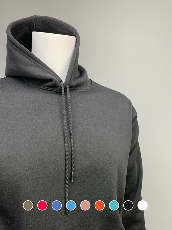 Hoodie unisex ( bajo pedido)