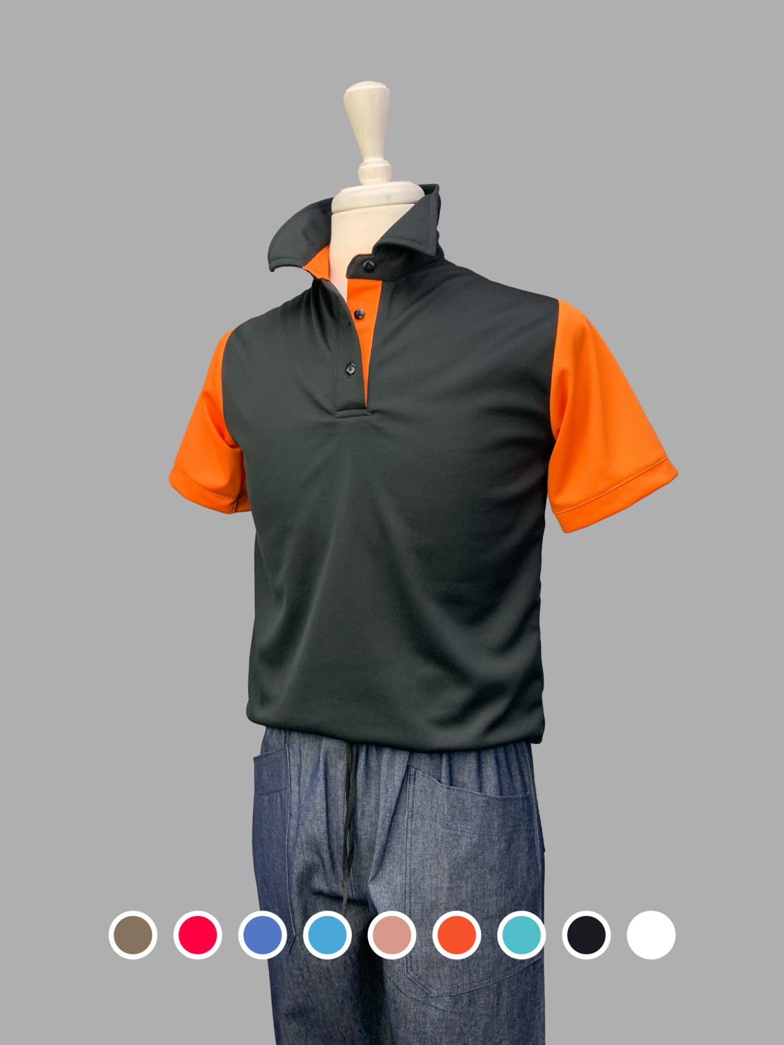 Polo tela olímpica
