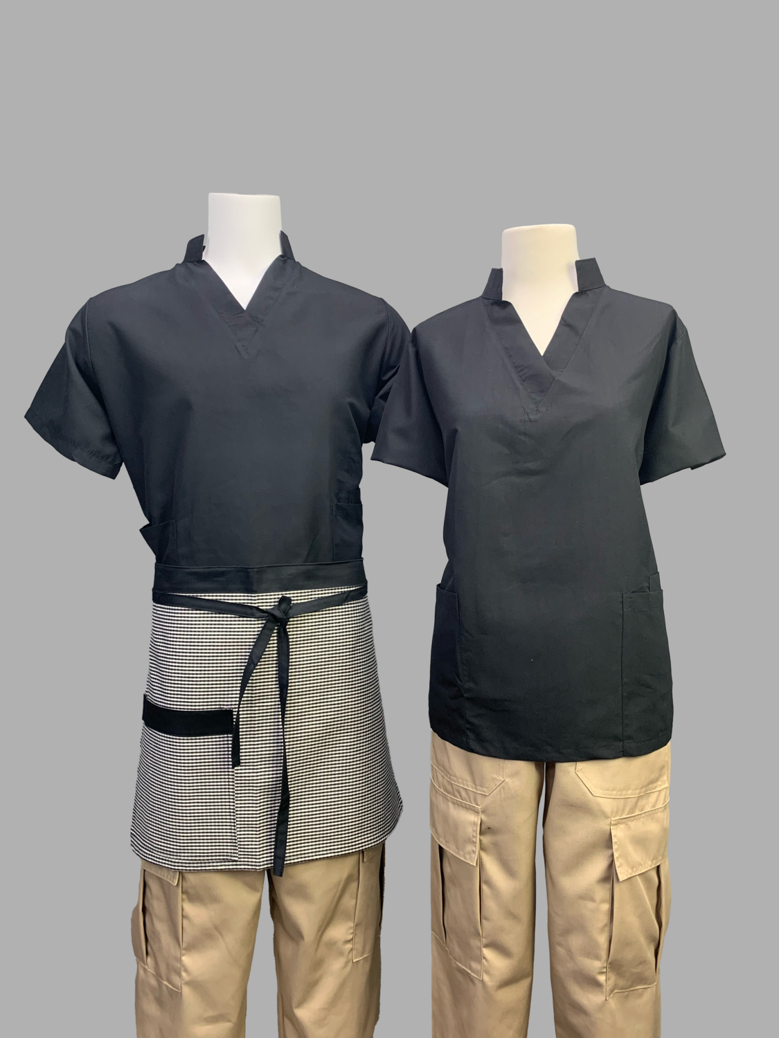 Camisa para Centro de Producción (bajo pedido)