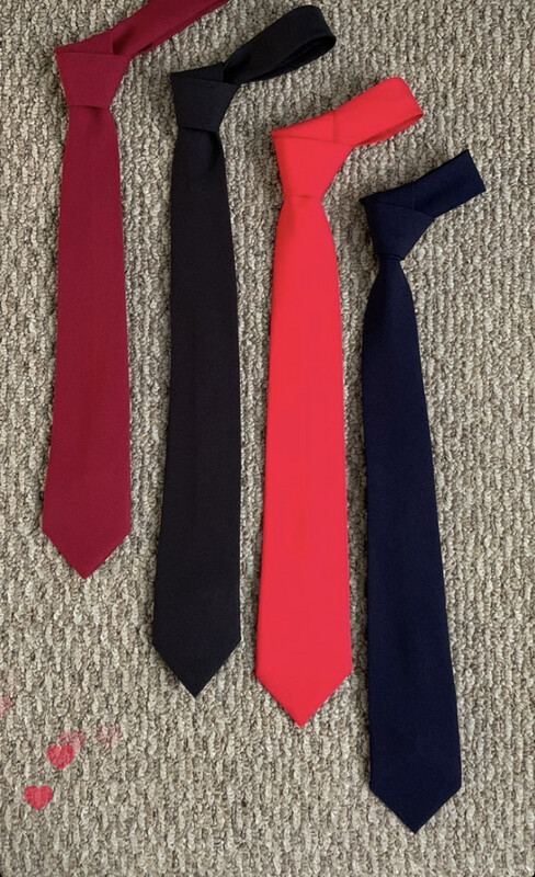 Corbatas