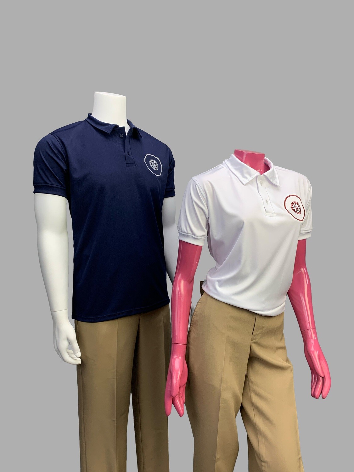 Polo Dry-Fit