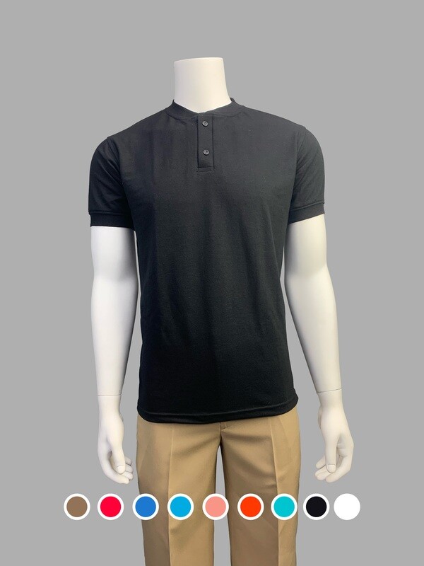 Chemise Mao ( mínimo 6 unid.)