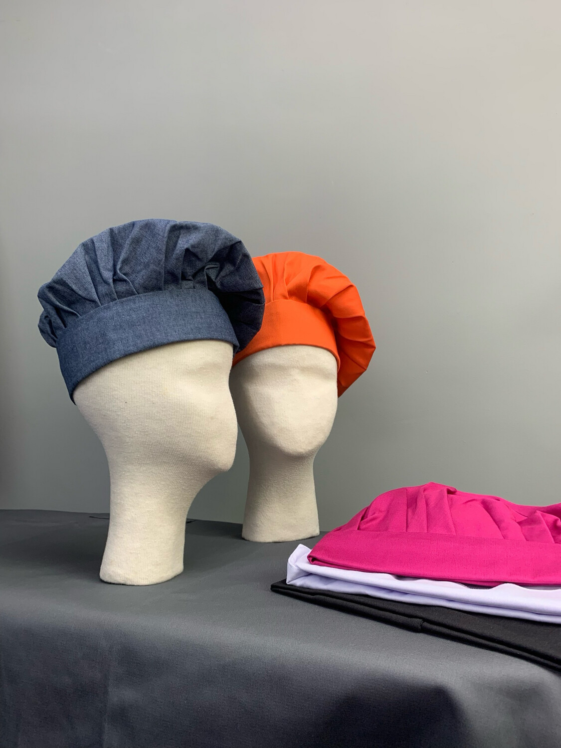 Gorro Hongo Drill Algodón