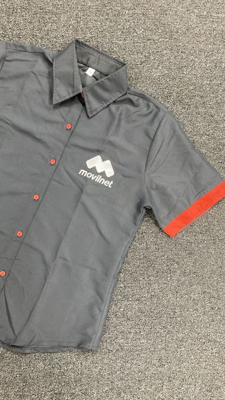 Bordados alta densidad 10 a 15cmts (mínimo 6 und.)