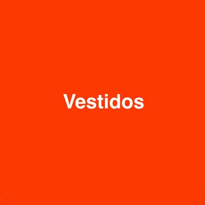 Vestidos