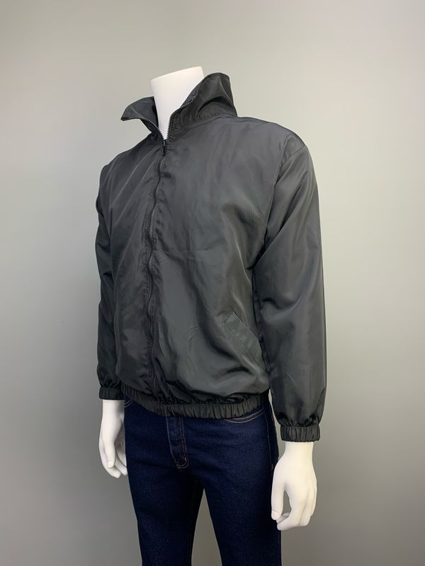 Chaqueta Cortaviento forro de maya (bajo pedido)
