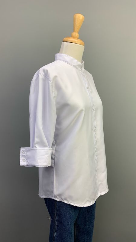 Camisas Mao 3/4 (bajo pedido)