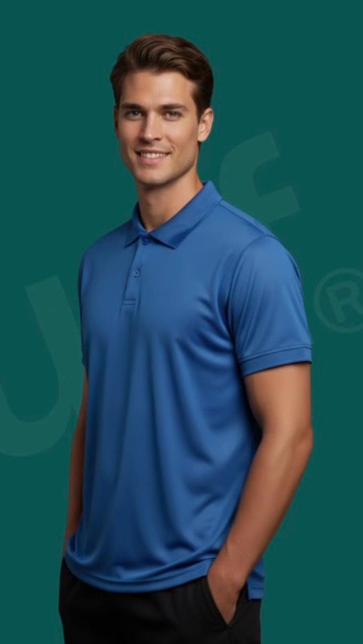 Polo Dry-Fit