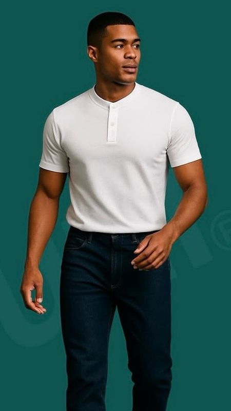 Chemise Mao ( mínimo 6 unid.)