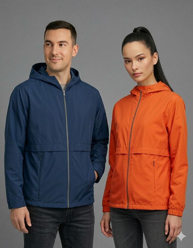 Chaqueta Ejecutiva Sport (bajo pedido)