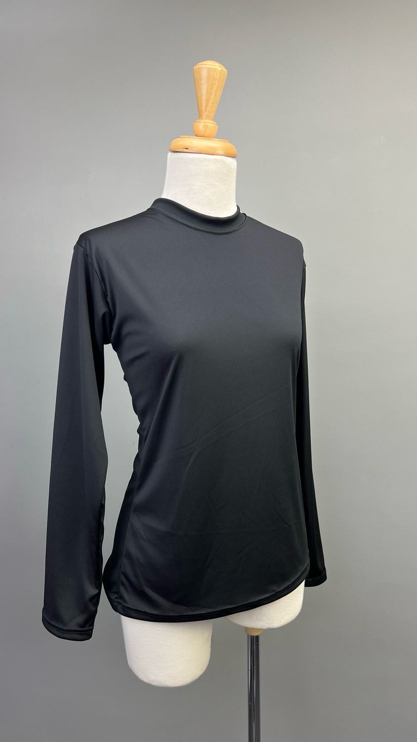 Franelas deportivas Dry-fit