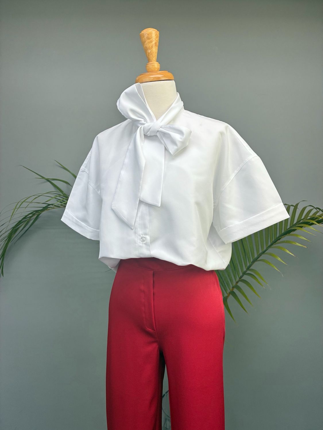 Blusa Oversize Lazada