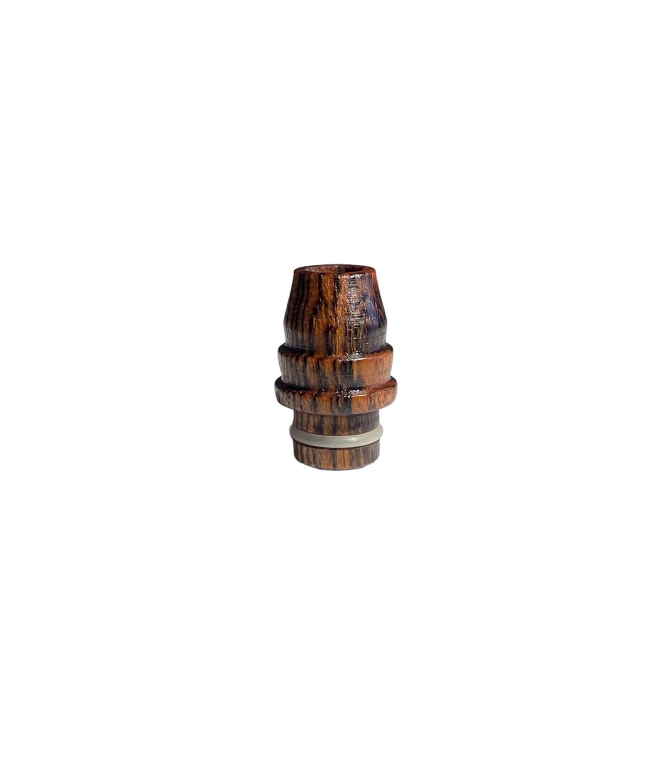 Bocote Mouthpiece Made By @Stem_in_France