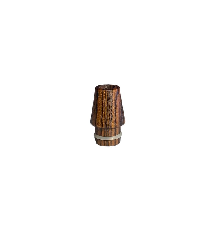 Bocote Mouthpiece Made By @Stem_in_France