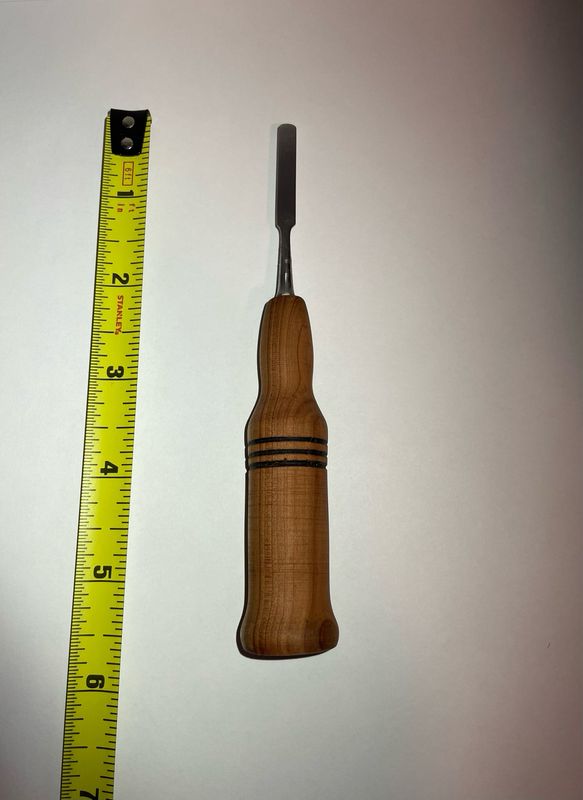 Cherry Tool Made By @WoodyVapors