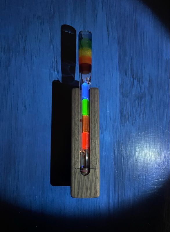 firewood 11 vape Shisha.com main image 1