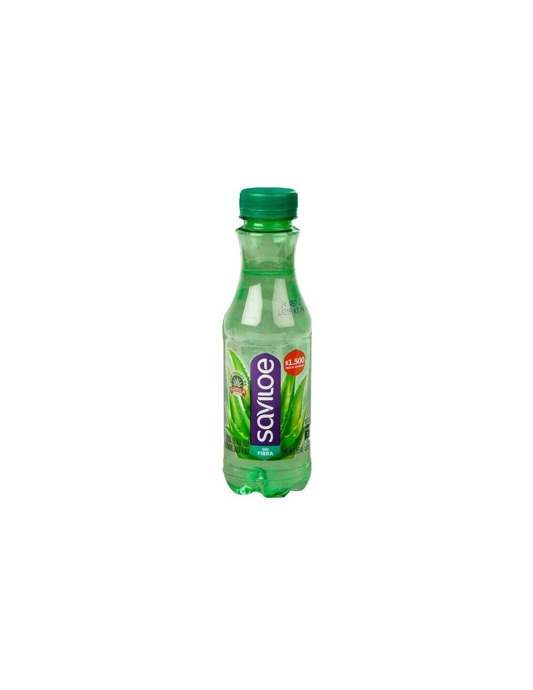 Saviloe pequeño *6