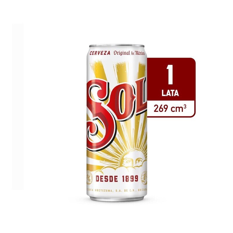 Sol lata 269*24
