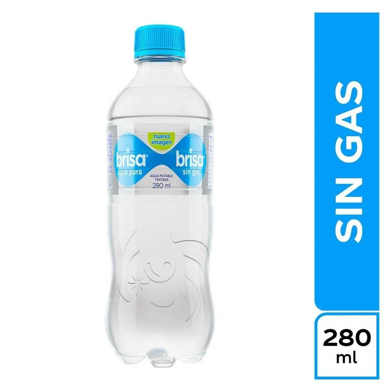 Agua Brisa280*24
