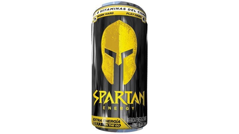 Spartan 269