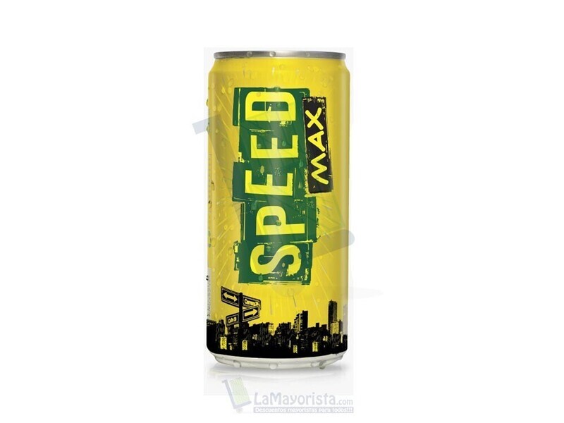 Speed lata 269*24