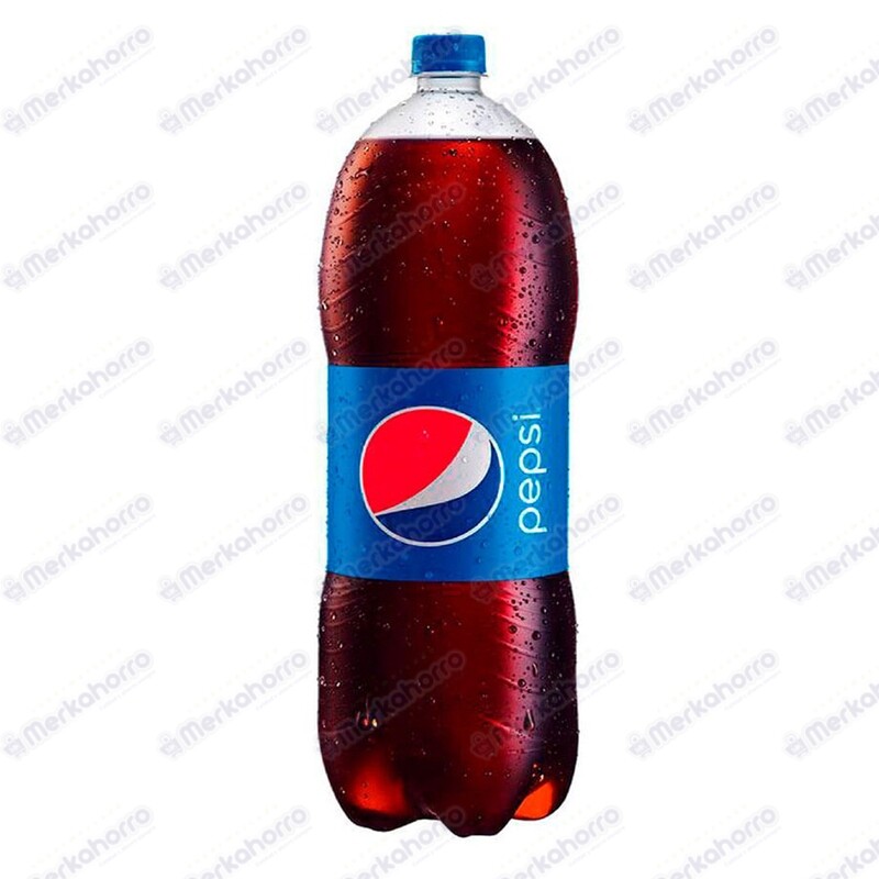 Gaseosa Pepsi pet. 2.5t*8