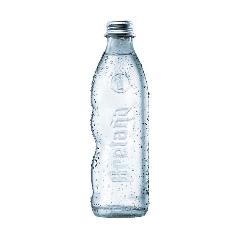 Bretaña botella x30 unidades