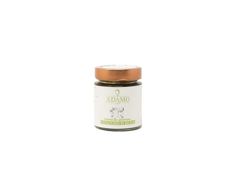 Crema da spalmare - Pistacchio di Sicilia