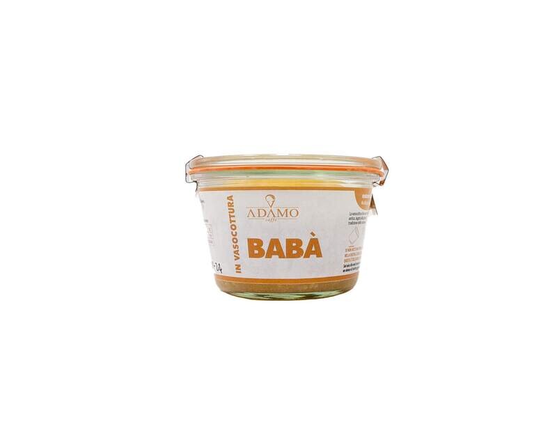 Babà 180 gr