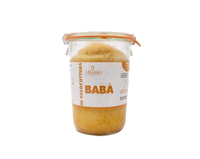 Babà 500 gr
