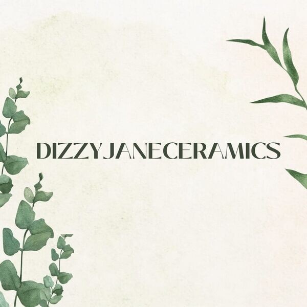 Dizzy Jane Ceramics
