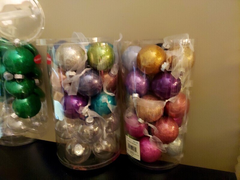 Ornaments