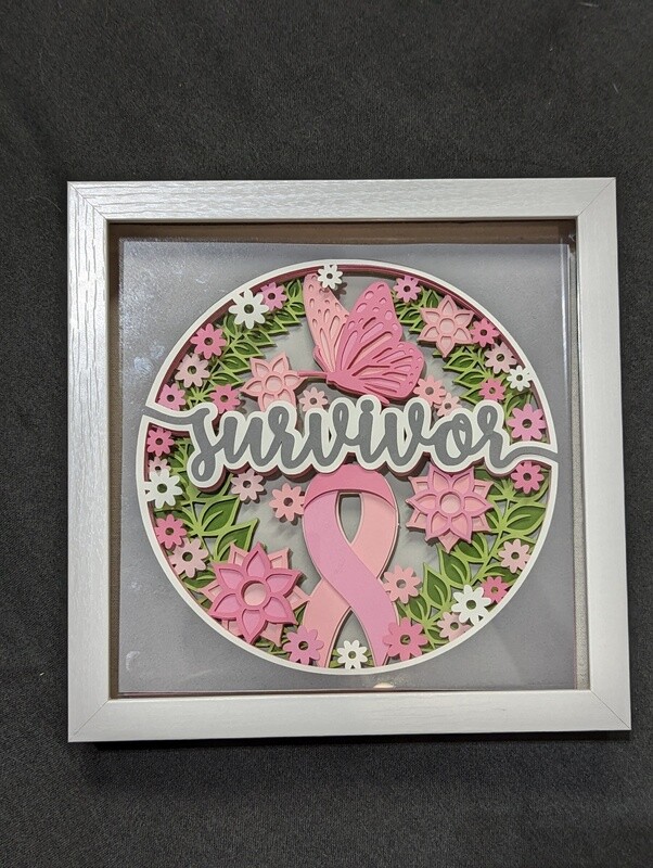 Shadow Box