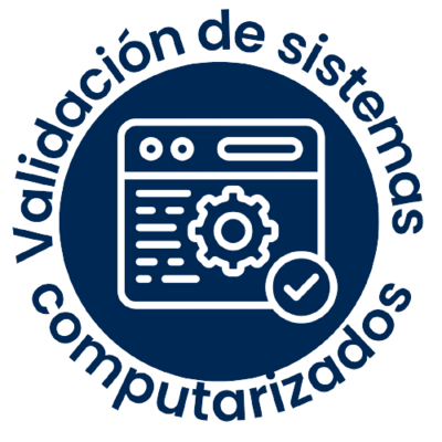 Software cromatografía - HPLC - Validación de sistemas computarizados