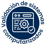 Vision security (Espectrofotómetro)- Validación de sistemas computarizados *