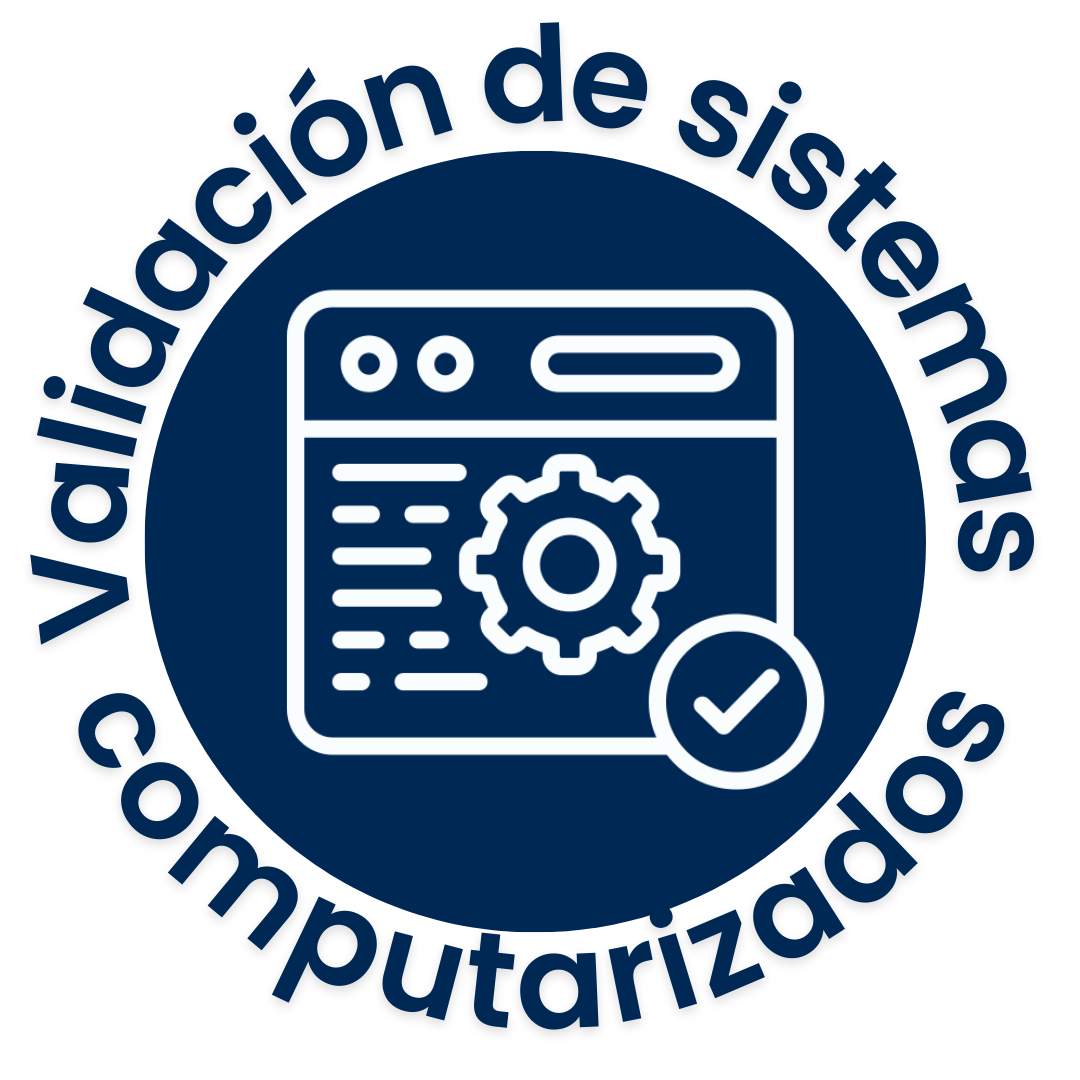 Protocolo Revisión periódica Validación de Sistemas Computarizados
