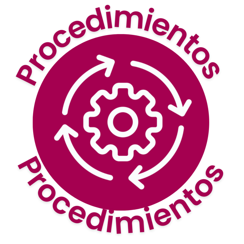 Lista de puntos básicos que debe tener el procedimiento de operación de un equipo*